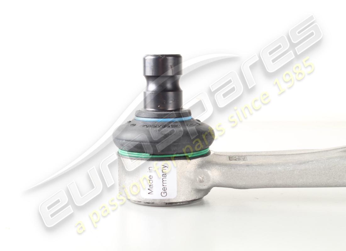 NUOVO PORSCHE FORCELLA. NUMERO PARTE PAB407510A (3) nuovo porsche forcella. numero parte pab407510a (3)