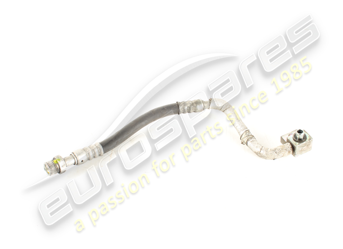 TUBO USATO Ferrari DAL COMPRESSORE. NUMERO PARTE 83330500 (1)