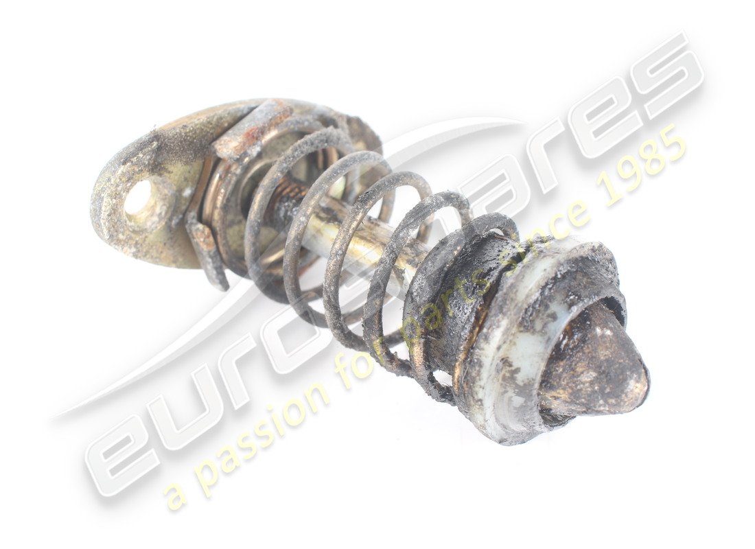 PERNO Maserati USATO PER SERRATURA COFANO MOTORE. NUMERO PARTE 314320008 (1)