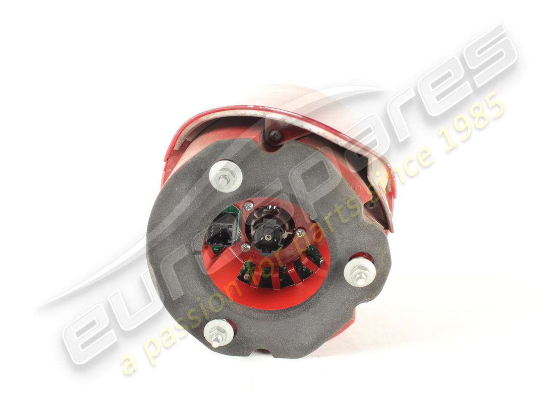 fanale posteriore destro usato ferrari. numero parte 269047 (3)