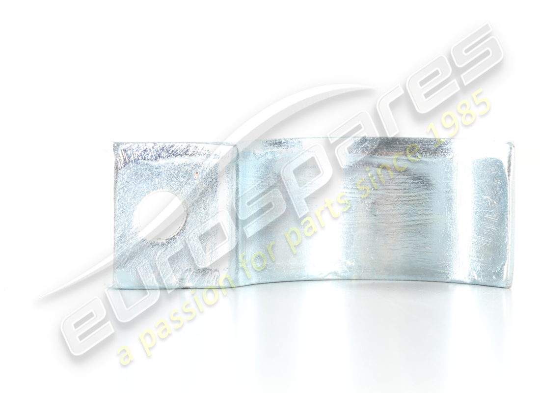 nuovo lamborghini bullone a u per tubo radiatore destro. numero parte 001719347 (1)