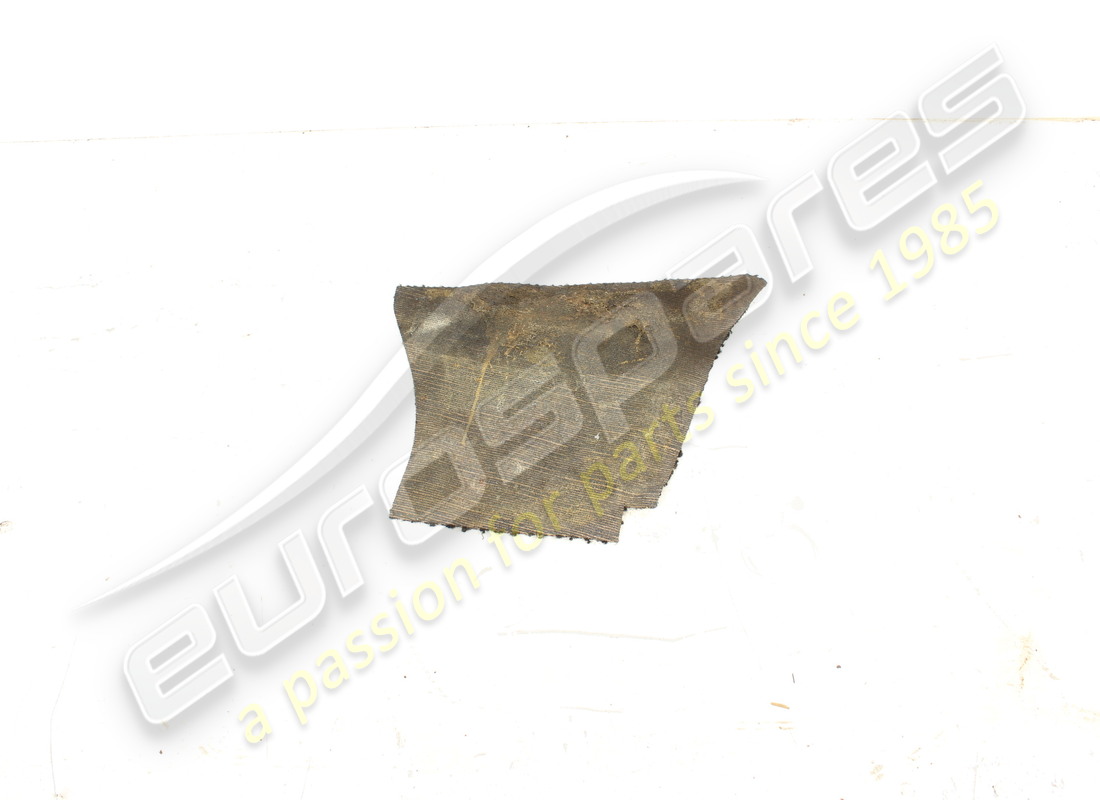 set di tappeti per vano bagagli posteriore dino eurospares ferrari 246 usato. numero parte eap1447618 (6)