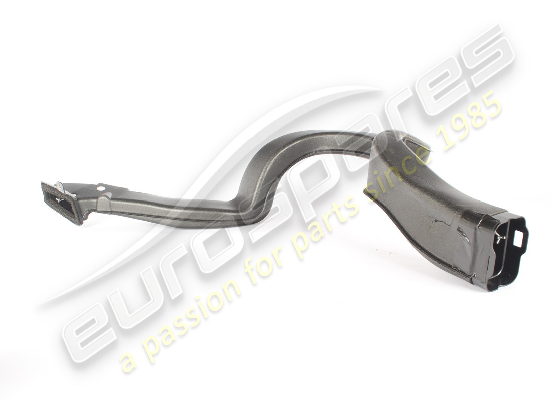 danneggiato ferrari condotto air vent dx completo gdx. numero parte 778694 (2)