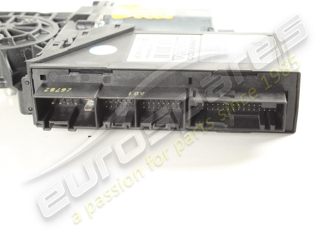 motore del tergicristallo lamborghini usato numero parte dx 402959802d (2)