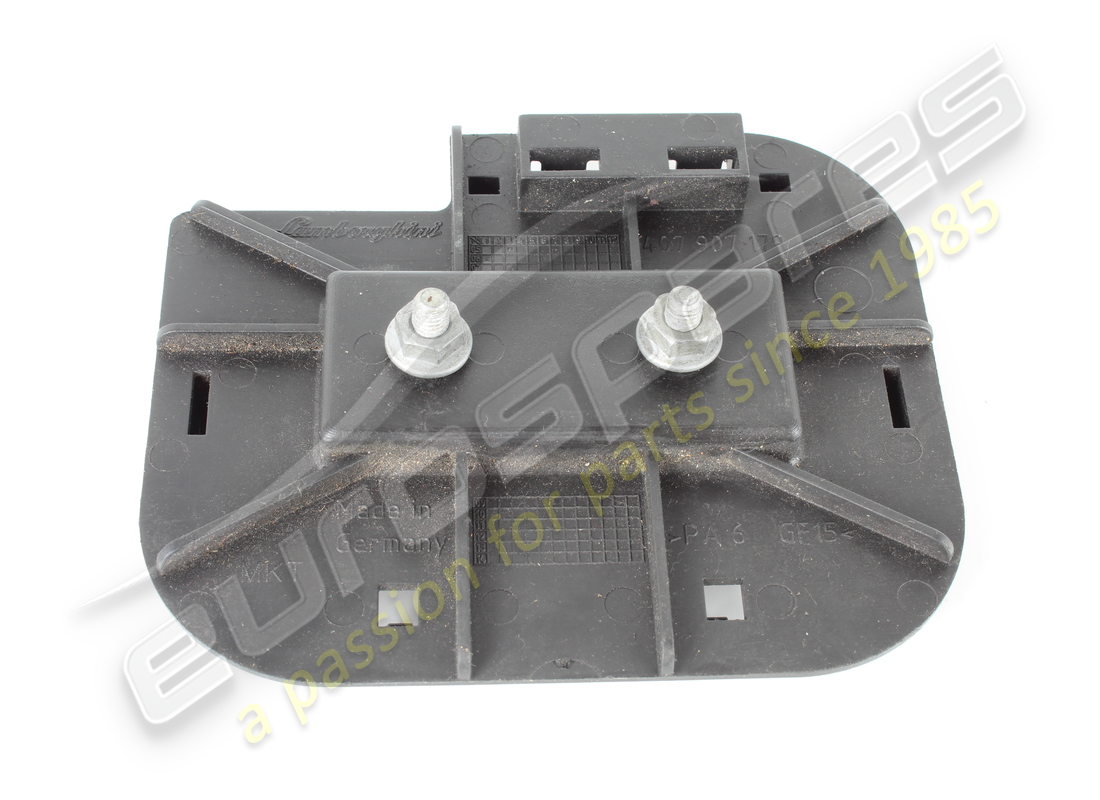parentesi lamborghini usata. numero parte 407907179 (2)