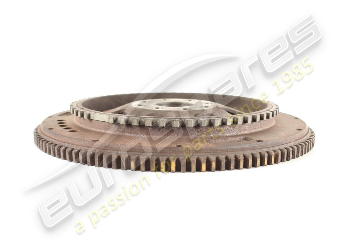 volano motore completo maserati usato. numero parte 230426 (4)