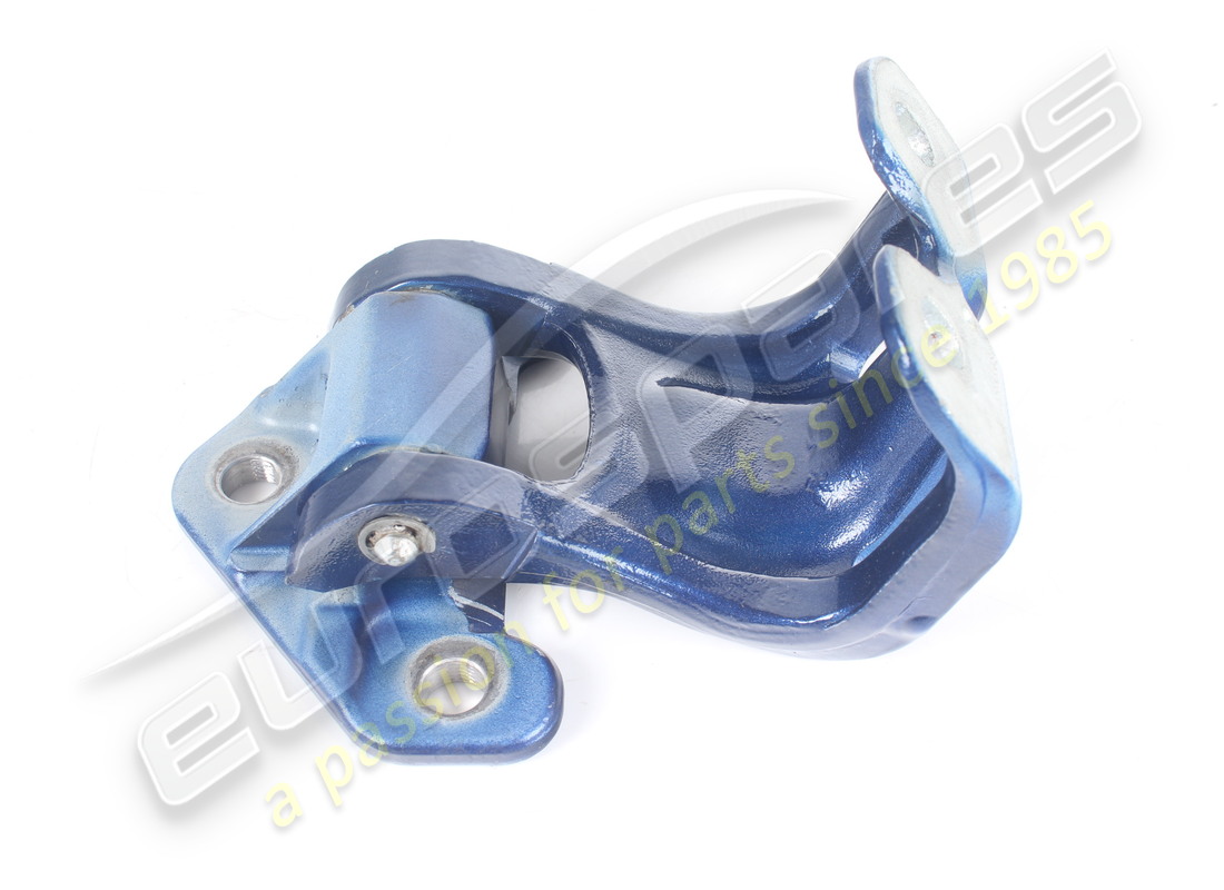 CERNIERA PORTA USATA FERRARI, PARTE MOBILE. NUMERO PARTE 88446200 (4) cerniera porta usata ferrari, parte mobile. numero parte 88446200 (4)