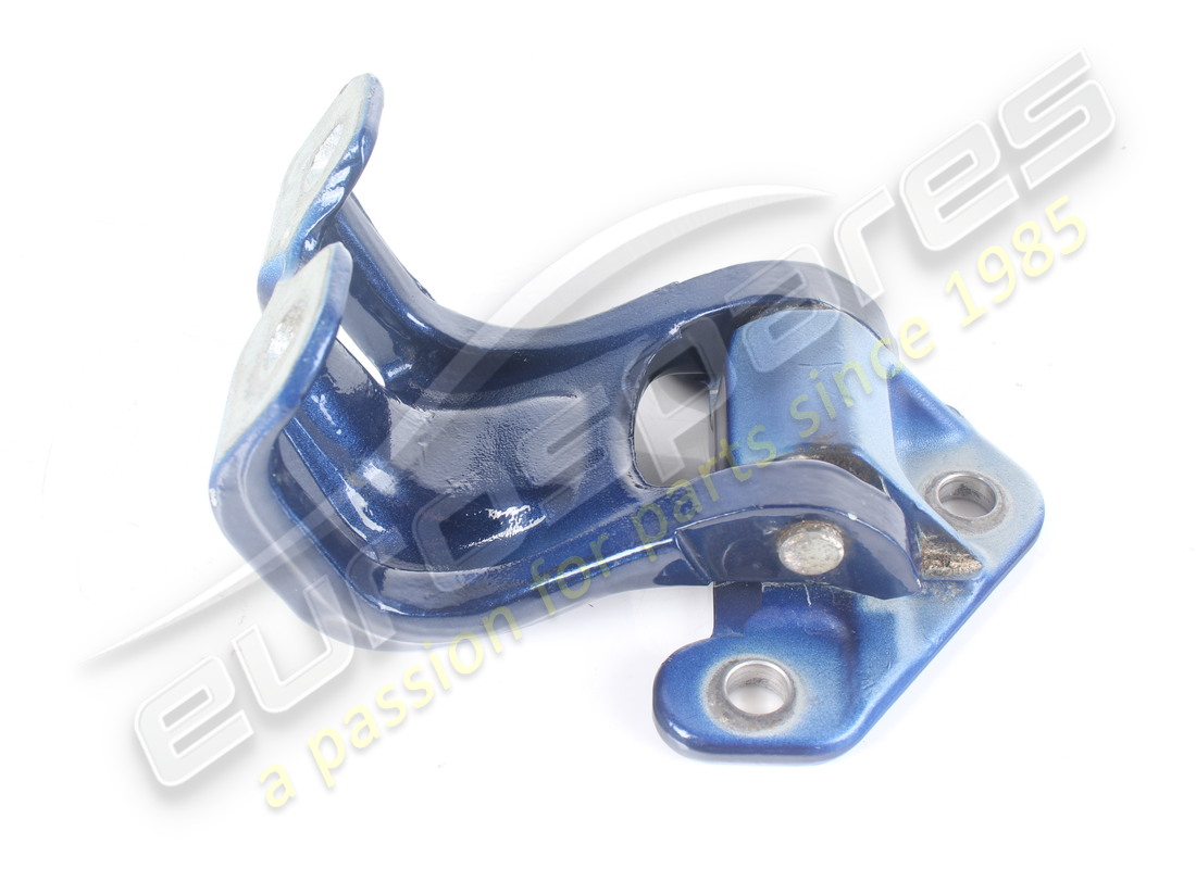 CERNIERA PORTA USATA FERRARI, PARTE MOBILE. NUMERO PARTE 88446200 (2) cerniera porta usata ferrari, parte mobile. numero parte 88446200 (2)