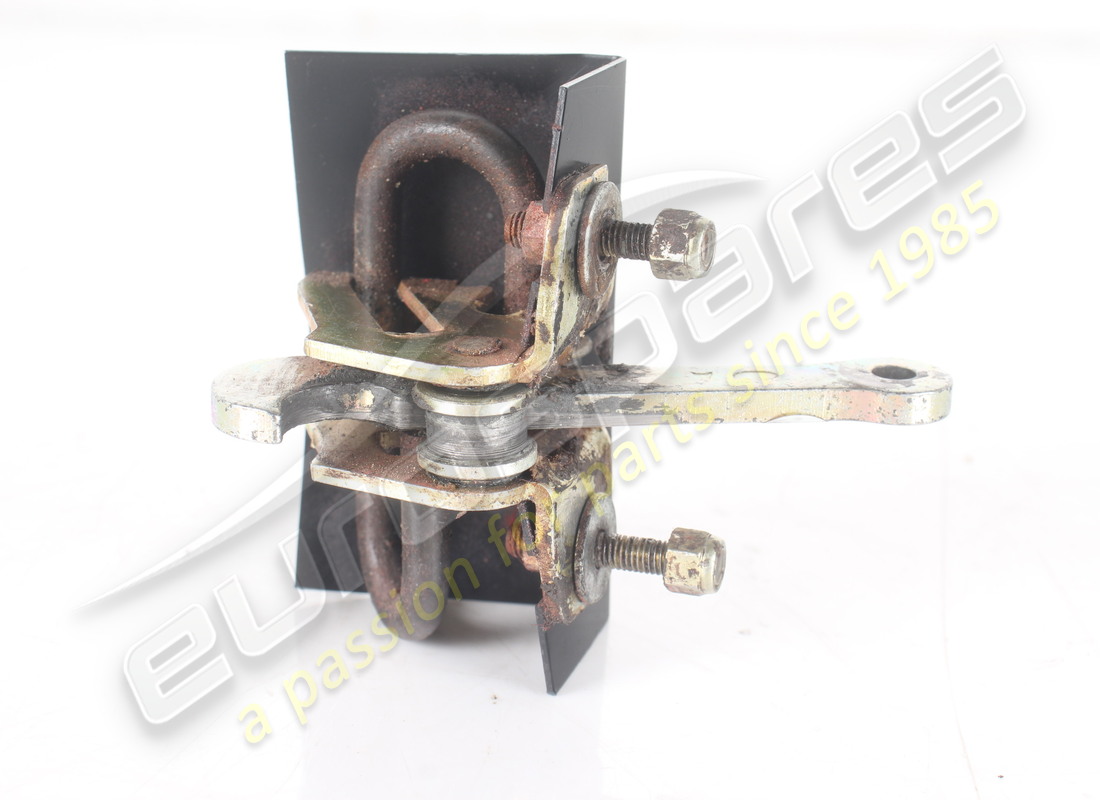 CINTURINO DI CONTROLLO PORTA FERRARI USATO. NUMERO PARTE 60666800 (5) cinturino di controllo porta ferrari usato. numero parte 60666800 (5)