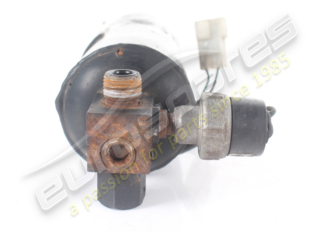 filtro essiccatore ferrari usato numero parte lhd 129101 (4)