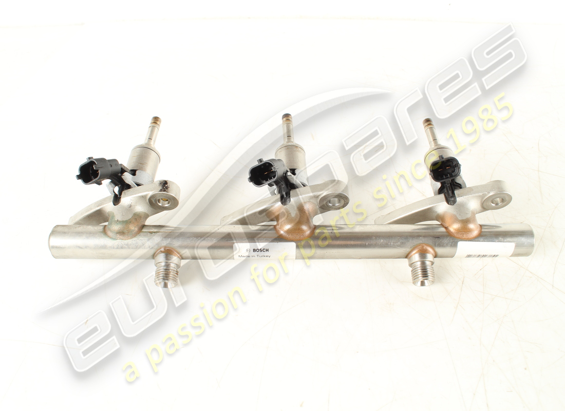 used ferrari complete rear fuel pipe. part number 311302 (5)