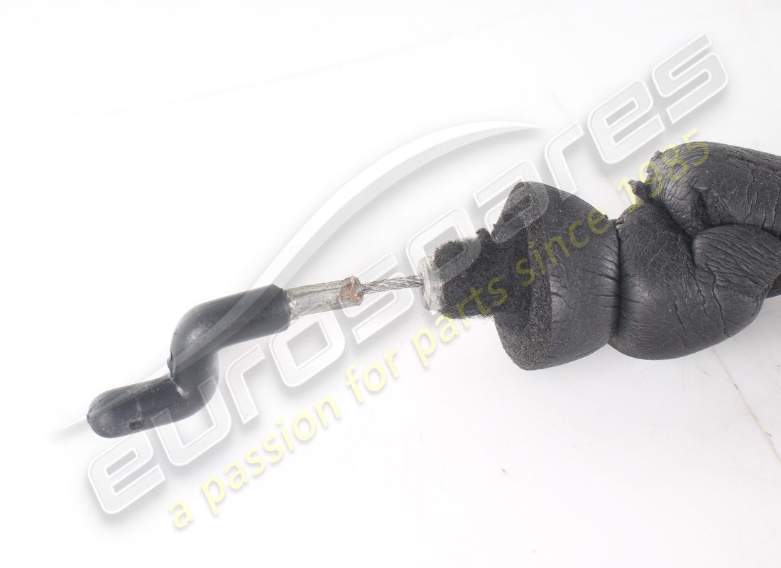 USATA FERRARI SERRATURA PORTA DESTRA. NUMERO PARTE 785975 (3) usata ferrari serratura porta destra. numero parte 785975 (3)