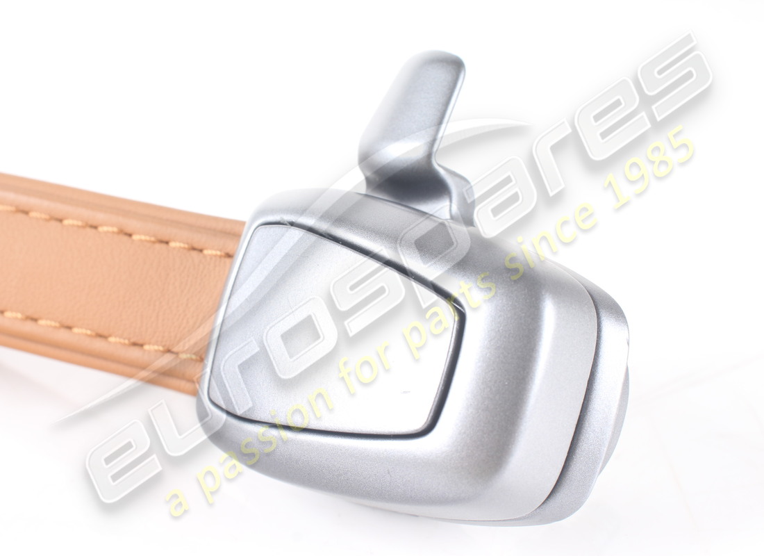 USATO FERRARI MANIGLIA APPIGLIO SX COMPLETO. NUMERO PARTE 88297200 (2) usato ferrari maniglia appiglio sx completo. numero parte 88297200 (2)