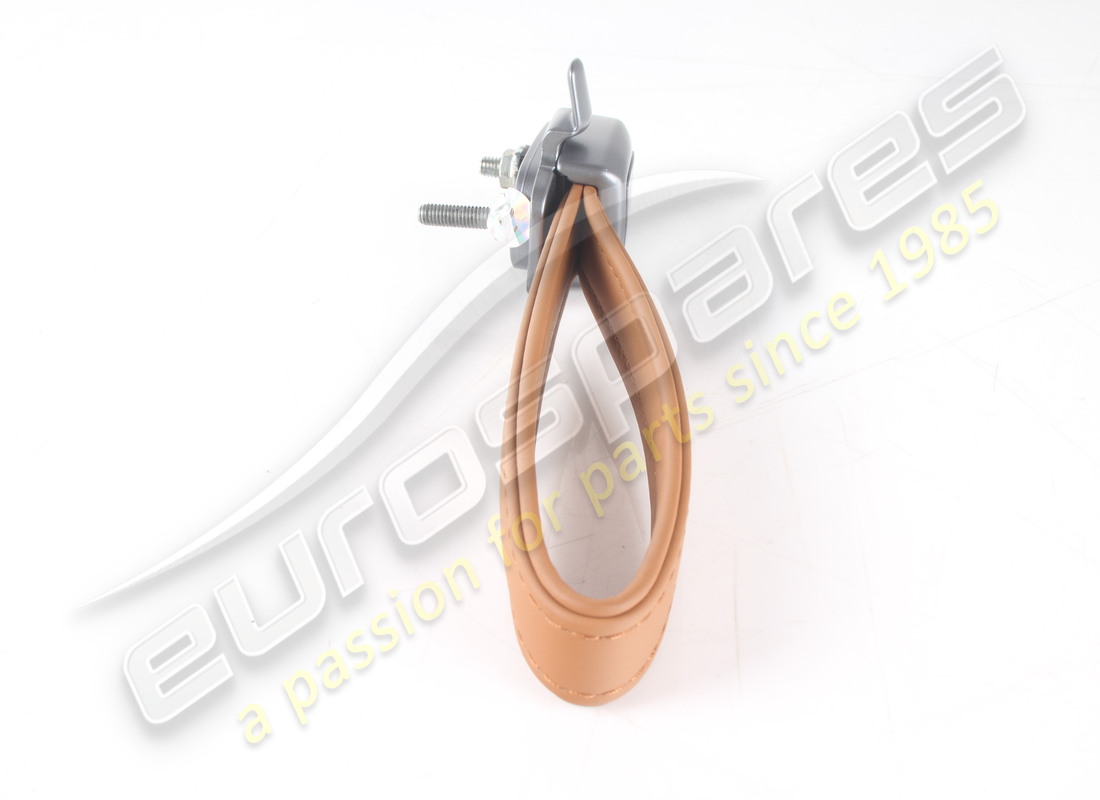 USATO FERRARI MANIGLIA APPIGLIO SX COMPLETO. NUMERO PARTE 88297200 (4) usato ferrari maniglia appiglio sx completo. numero parte 88297200 (4)