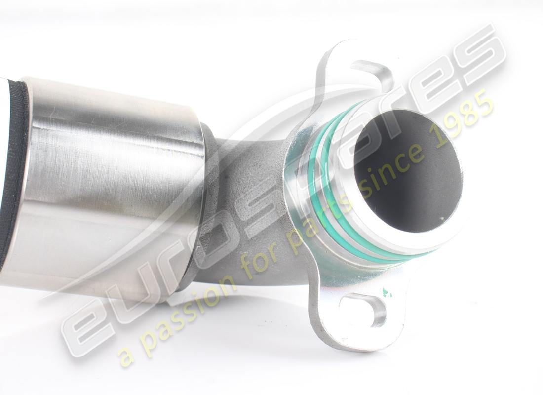 USATO FERRARI TUBO RITORNO OLIO. NUMERO PARTE 746453 (3) usato ferrari tubo ritorno olio. numero parte 746453 (3)