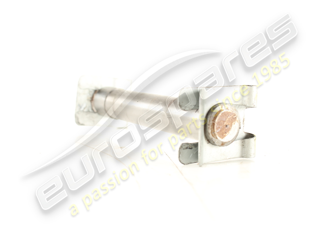 perno fulcro pedale freno usato maserati. numero parte 189870 (2)