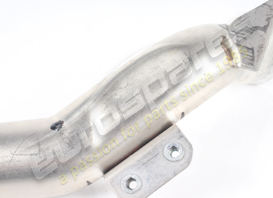 tubo di collegamento del serbatoio ferrari usato. numero parte 960934 (3)