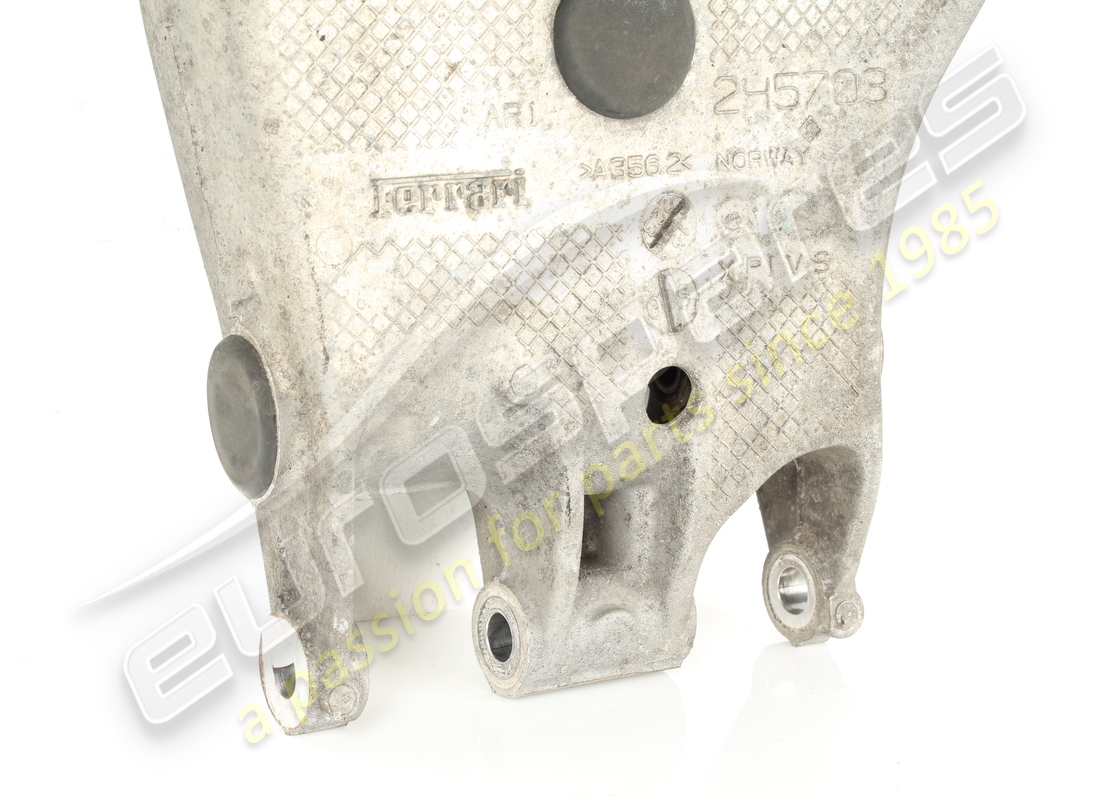 usato ferrari leva infer post.dx completo. numero parte 305680 (2)