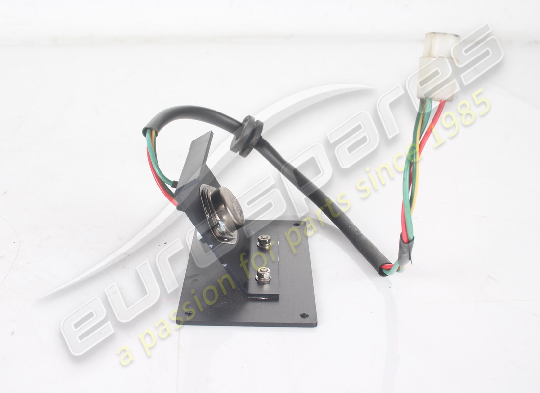 transistor di potenza ferrari usato. numero parte 126856 (2)