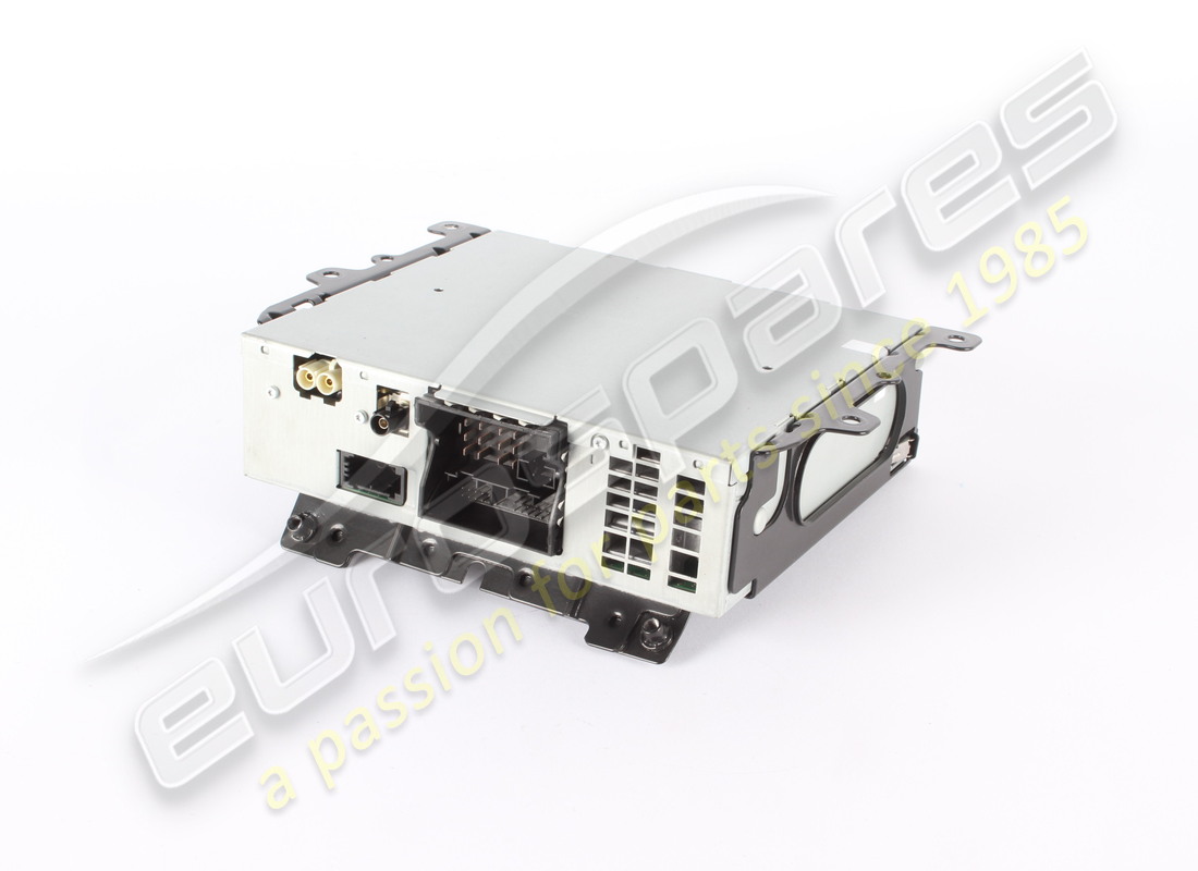 radio lamborghini unità radio usata. numero parte 4g0035061q (1)