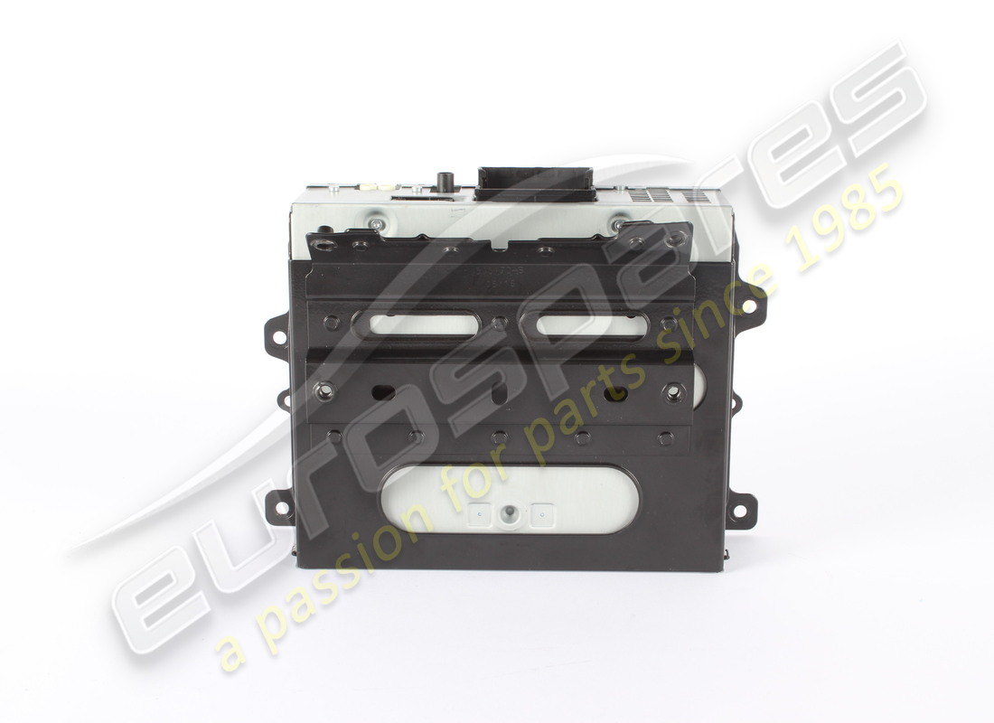 radio lamborghini unità radio usata. numero parte 4g0035061q (2)