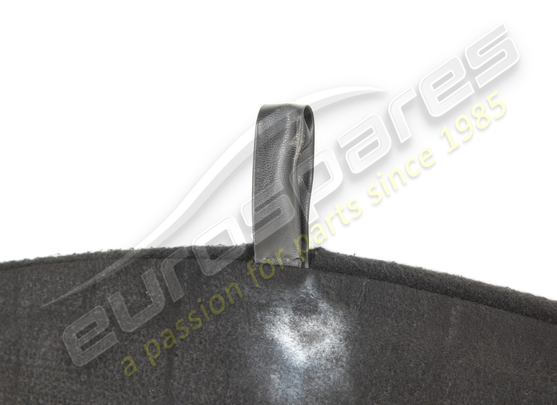 usato ferrari coperchio per bagagli nero. numero parte 66970090 (3)