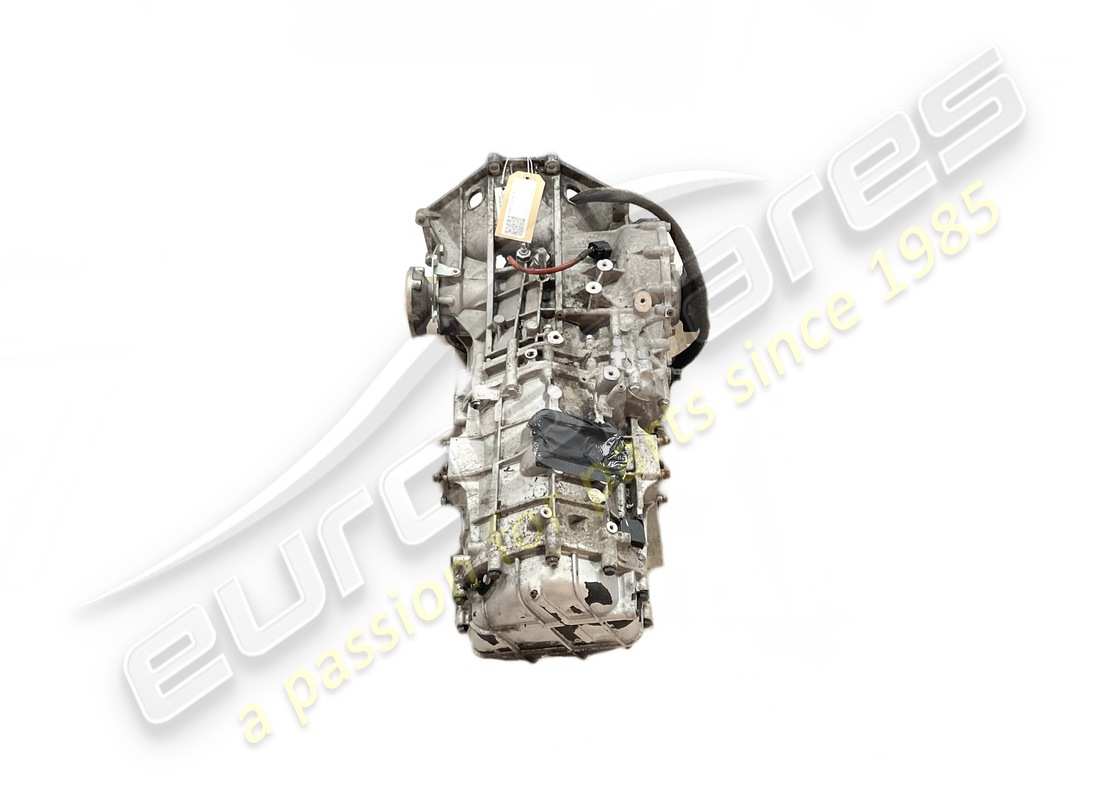 usato lamborghini codice articolo trasmissione 086300046a