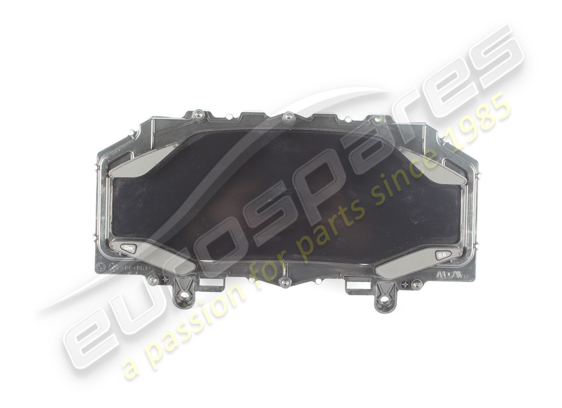 usato lamborghini quadro strumenti codice parte 4t0920900g