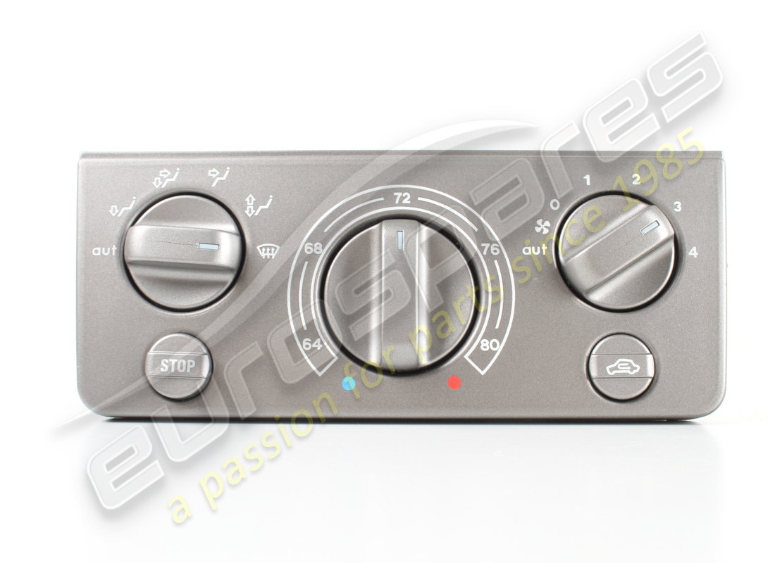 nuova ferrari piastra di controllo a/c. numero parte 64516400 (1)