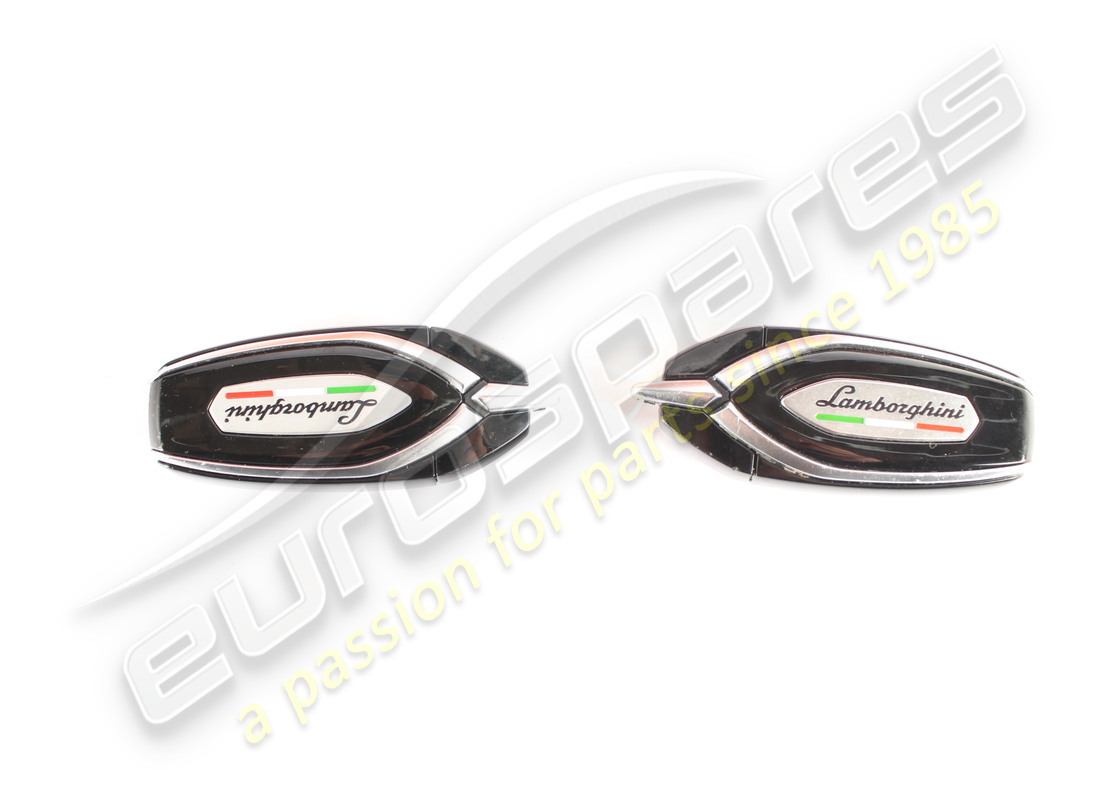 set cilindri serratura lamborghini 1 usati. numero parte 4ml898374agaif (7)
