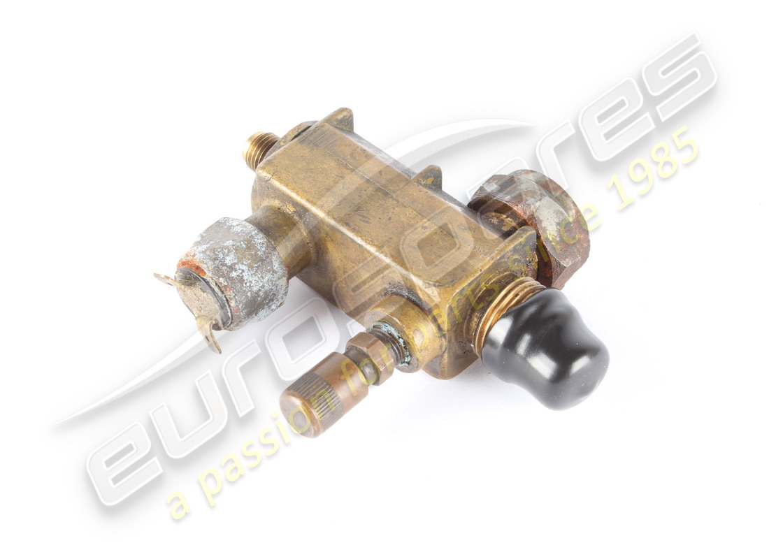 VALVOLA ISOBARE Lamborghini USATA. NUMERO PARTE 004510015 (1)