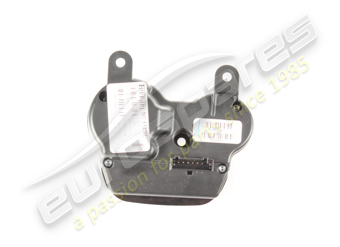 nuovo ferrari nit control (per apple car play). numero parte 87263600 (2)