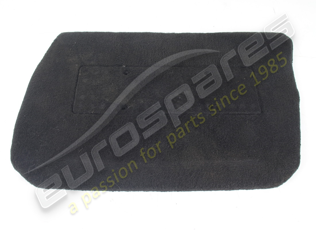 USED FERRARI COMPLETE PASSENGER SIDE FOOTREST . PART NUMBER 84826200 (1)