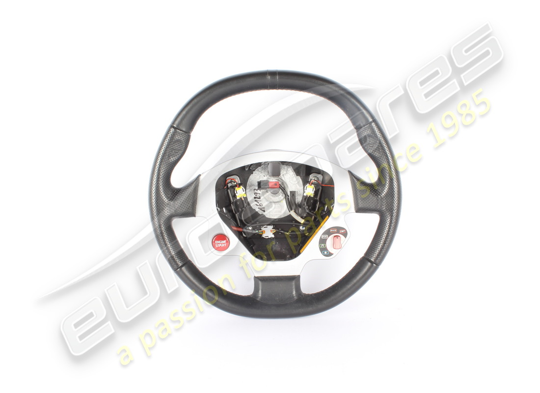 usato ferrari volante guida std.-p.nero 11 codice articolo 80898100