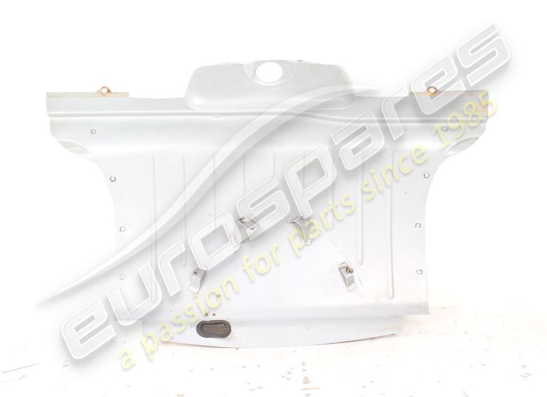 USATO Ferrari CONVOGLIATORE ARIA SUPERIORE. NUMERO PARTE 68961700 (1)