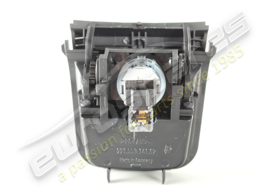 nuovo kit di installazione porsche. numero parte 99104490140 (5)