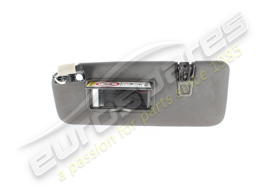 parasole sx maserati usato. numero parte 670269816 (3)