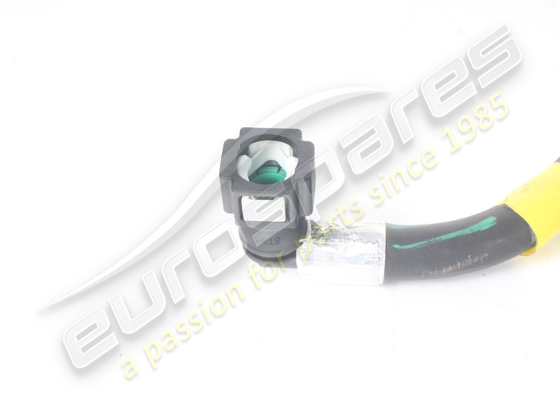 tubo di alimentazione carburante usato ferrari, parte posteriore numero parte 285160 (5)