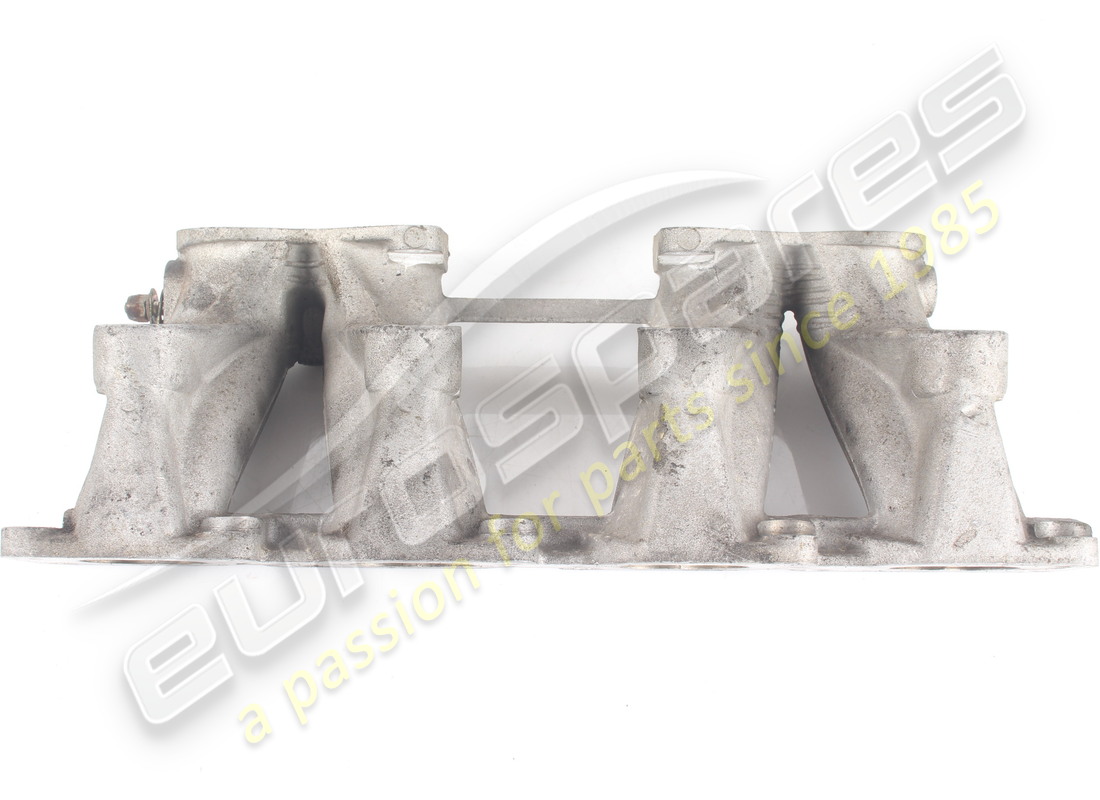 USATO FERRARI COLLETTORE ASPIRAZIONE SX COMPLETO. NUMERO PARTE 128201 (2) usato ferrari collettore aspirazione sx completo. numero parte 128201 (2)