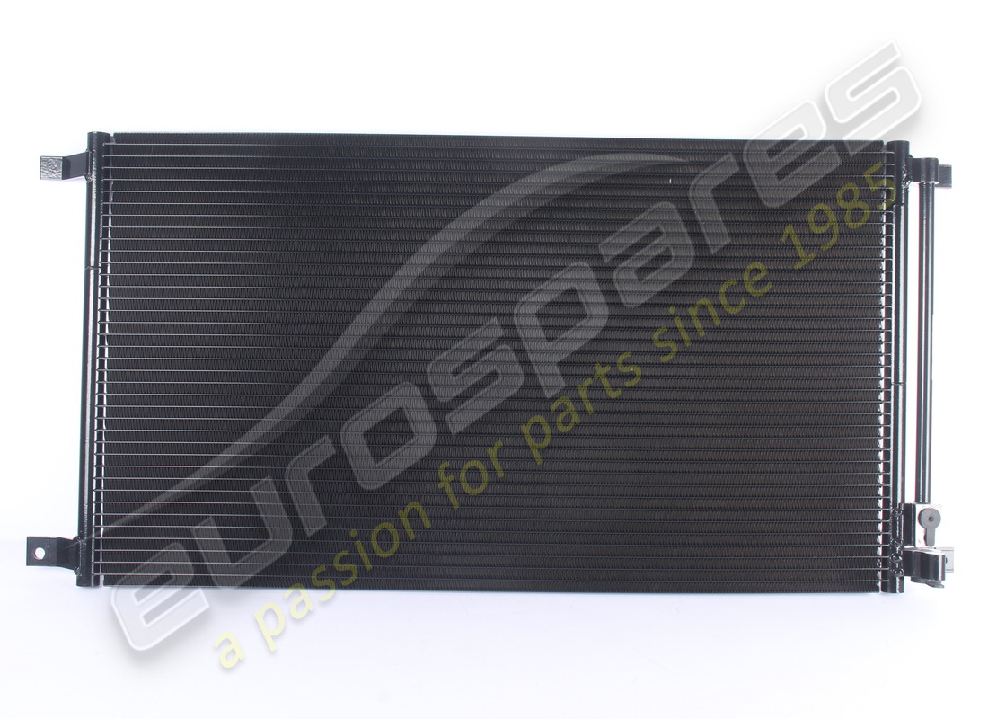 nuovo gruppo condensatore aston martin. numero parte 9g4319710aa (2)