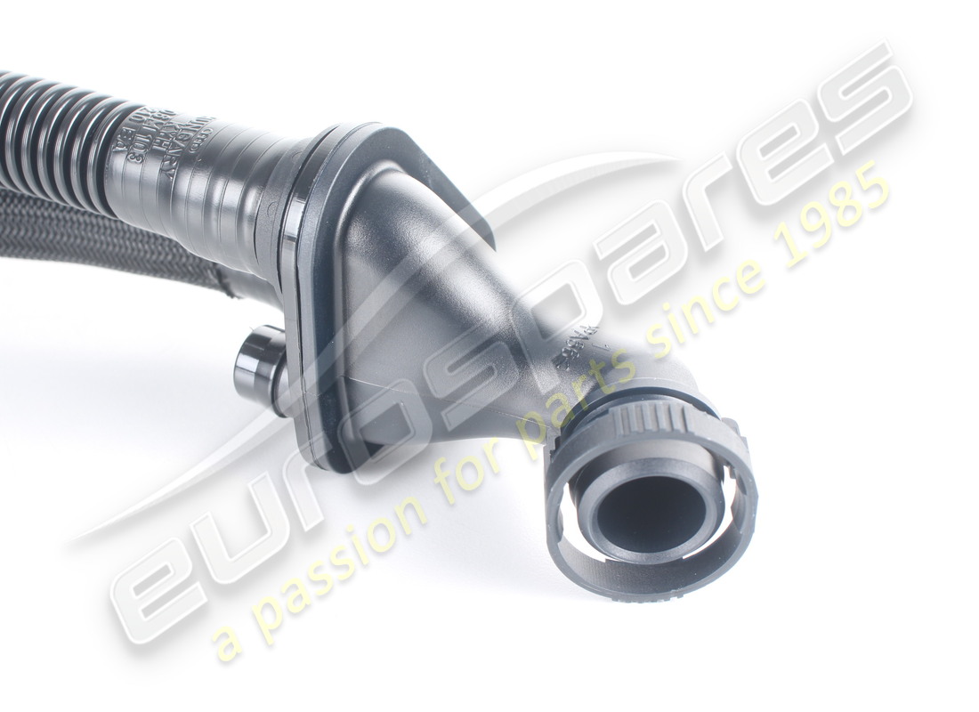 nuovo porsche tubo di sfiato. numero parte pac103210c (3)