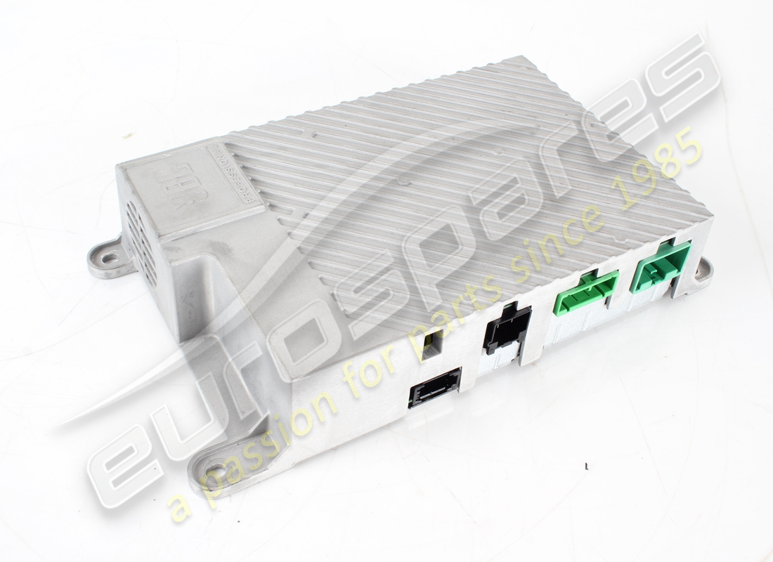 amplificatore ferrari 12-channel usato. numero parte 938545 (2)