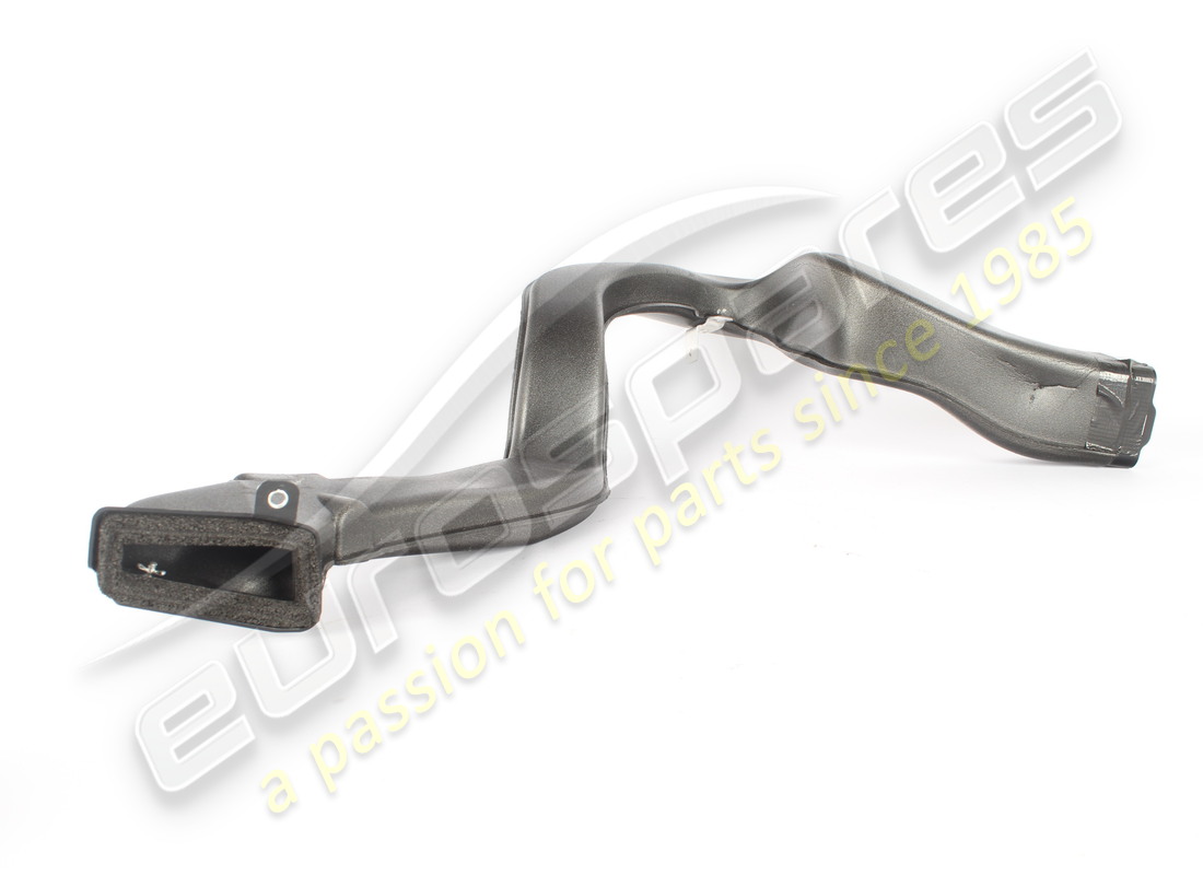 danneggiato ferrari condotto air vent dx completo gdx. numero parte 778694 (1)