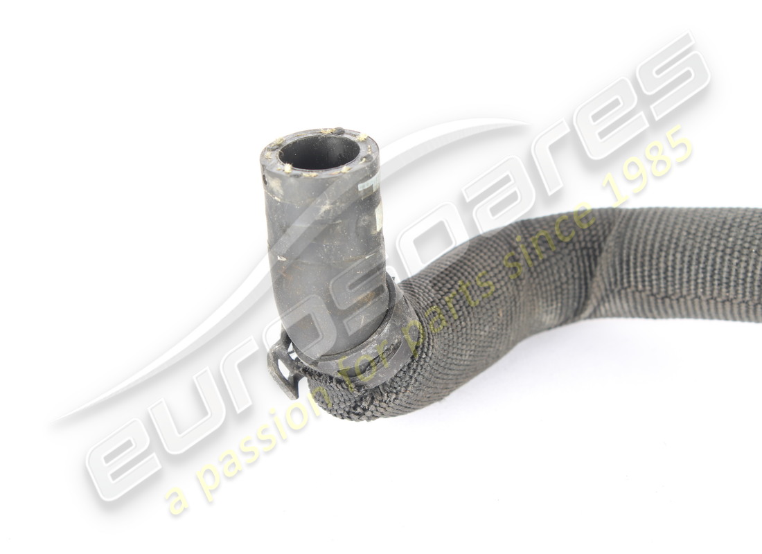 tubo di riscaldamento lamborghini usato hzg-rl. numero parte 4s0819374b (3)