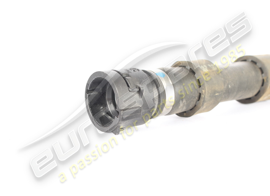tubo di riscaldamento usato lamborghini ruecklauf. numero parte 4s0819371c (2)
