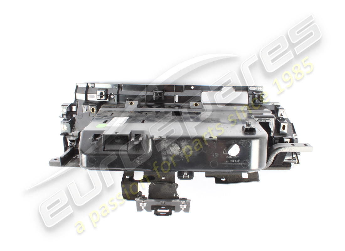 vano portaoggetti lamborghini usato. numero parte 4t1857096 (2)