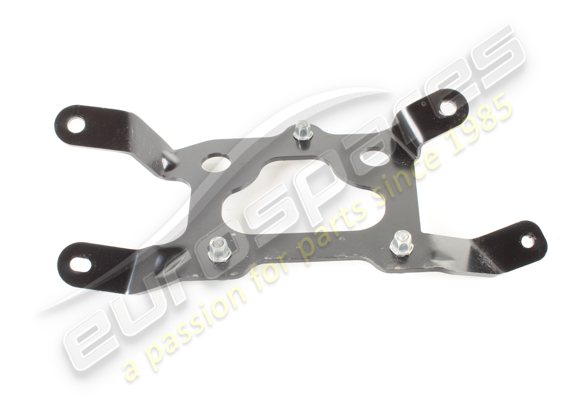 USATO Ferrari STAFFA BATTERIA TAMPONE . NUMERO PARTE 782134 (1) USATO Ferrari STAFFA BATTERIA TAMPONE . NUMERO PARTE 782134 (1)