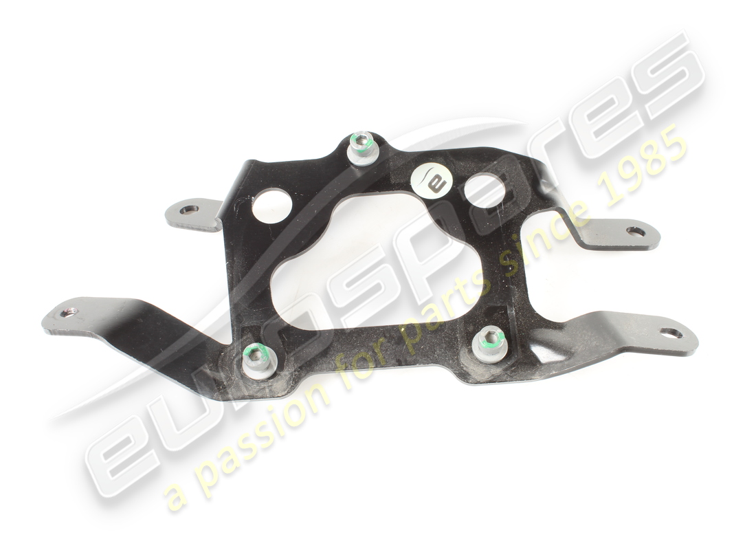 TAMPONE A BATTERIA STAFFA USATO FERRARI. NUMERO PARTE 782134 (2) tampone a batteria staffa usato ferrari. numero parte 782134 (2)