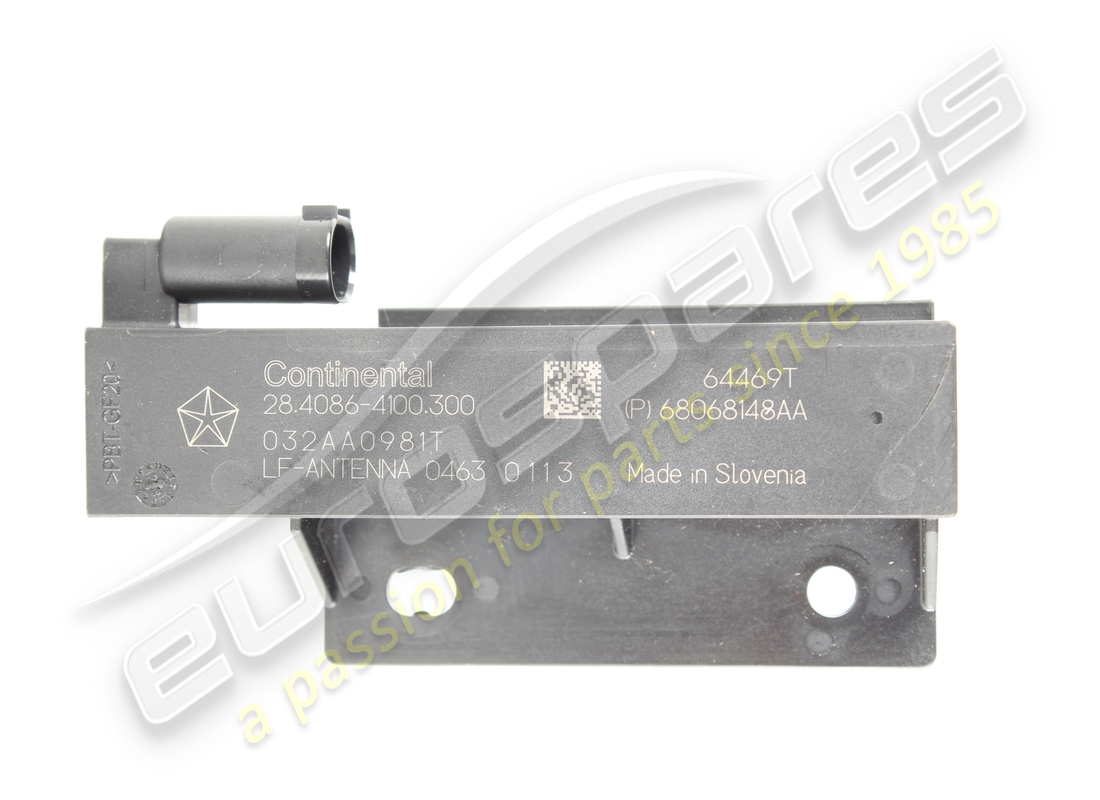 USATA Ferrari ANTENNA PASSIVA START. NUMERO PARTE 310778 (1)