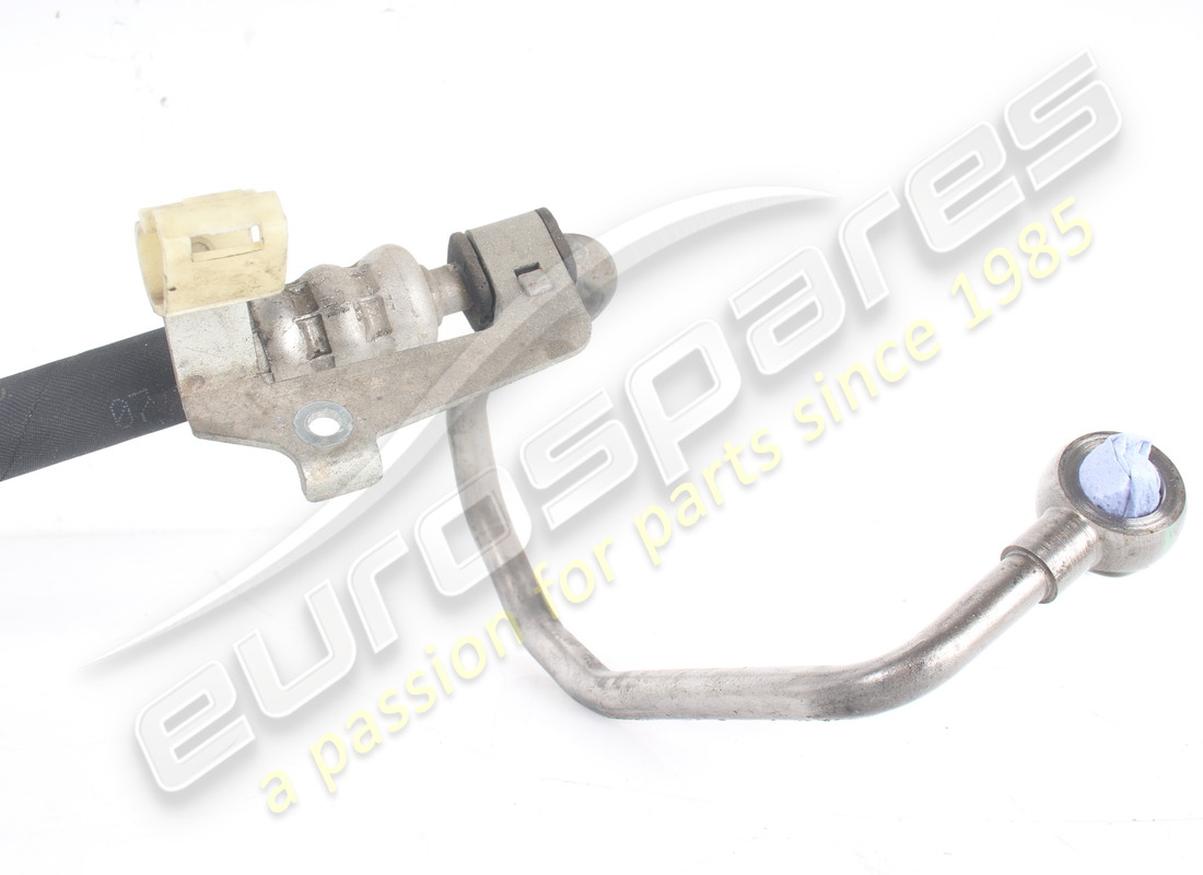 TUBO FERRARI USATO DALLA POMPA ALLO STERZO B. NUMERO PARTE 262353 (5) tubo ferrari usato dalla pompa allo sterzo b. numero parte 262353 (5)